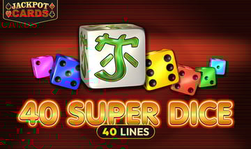 pg soft Amusnet - 40 Super Dice