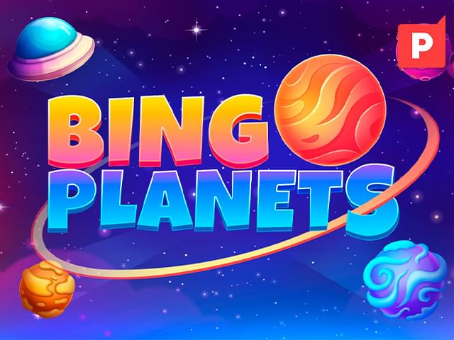 pg soft Planetas do Bingo