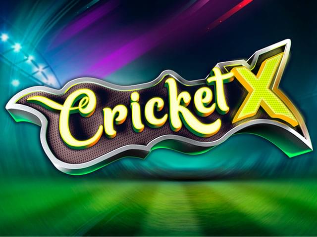 pg soft CricketX