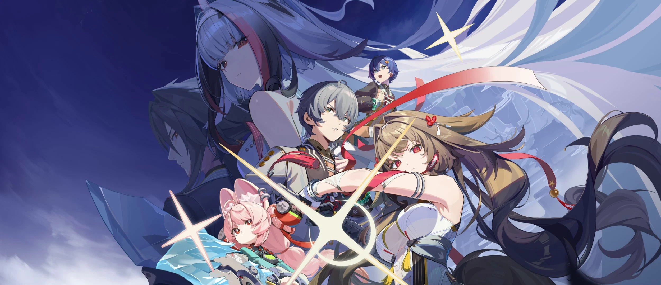 pg soft Zenless Zone Zero